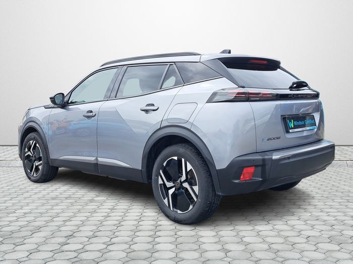 Peugeot 2008 2024