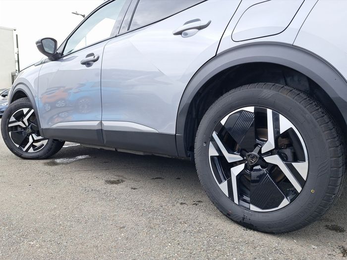 Peugeot 2008 2024