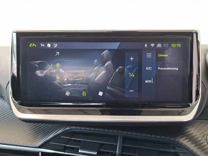 Peugeot 2008 2024