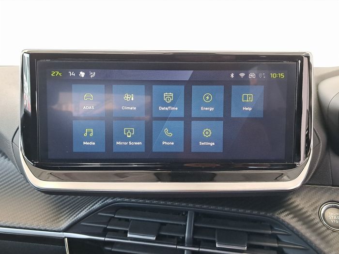 Peugeot 2008 2024