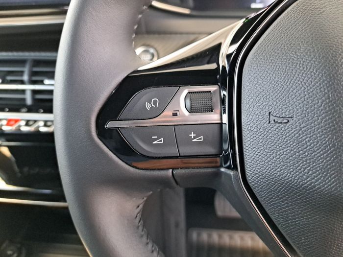 Peugeot 2008 2024