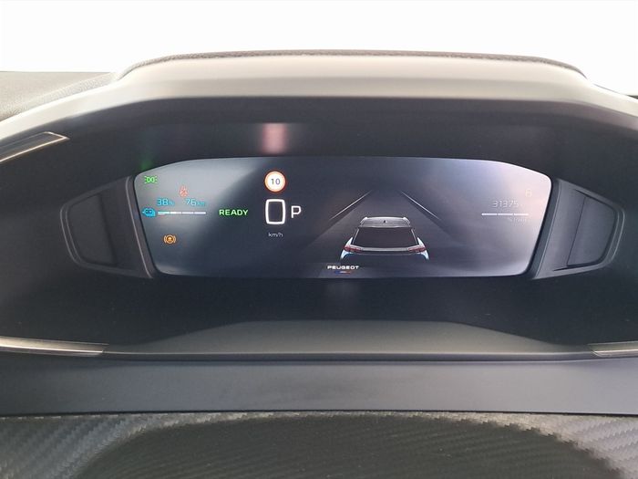 Peugeot 2008 2024