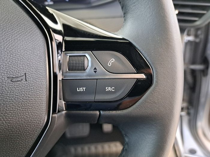 Peugeot 2008 2024