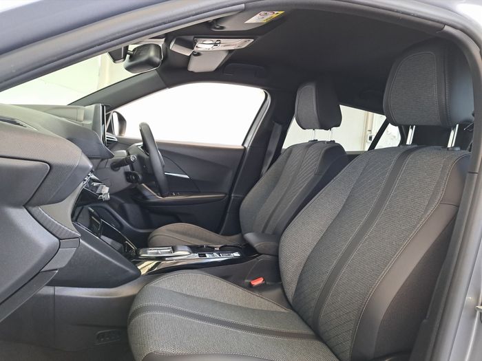 Peugeot 2008 2024