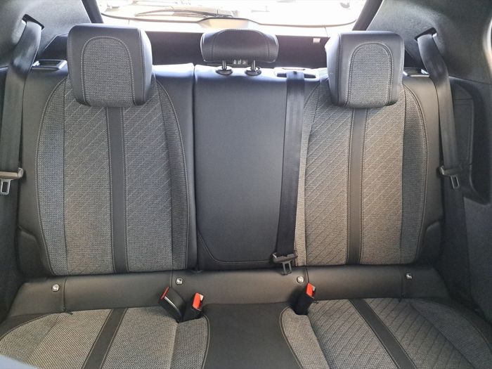 Peugeot 2008 2024