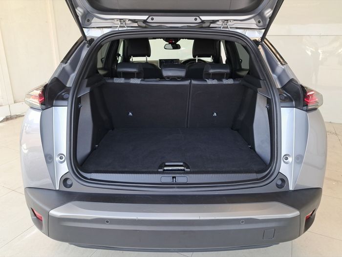 Peugeot 2008 2024