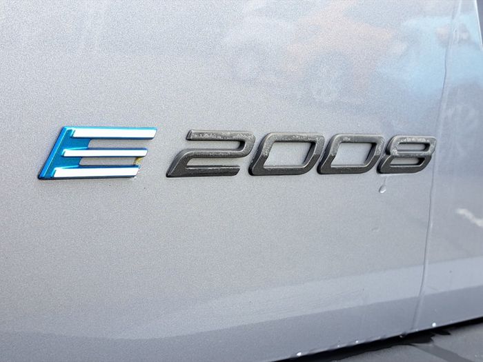 Peugeot 2008 2024