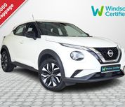 Nissan Juke 2021