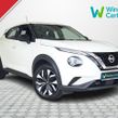 Nissan Juke 2021