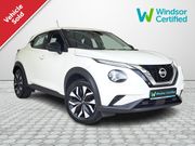 Nissan Juke 2021