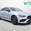 Mercedes-Benz CLA 2023