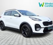 Kia Sportage 2021