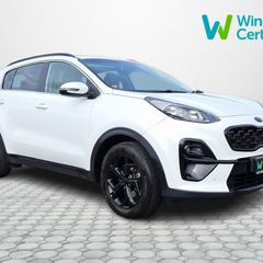 Kia Sportage 2021
