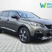 Peugeot 5008 2020