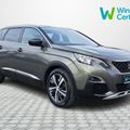 Peugeot 5008 2020