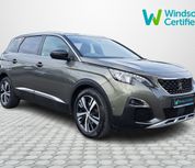 Peugeot 5008 2020