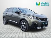 Peugeot 5008 2020