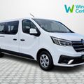 Renault Trafic Passenger 2024