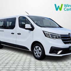 Renault Trafic Passenger 2024