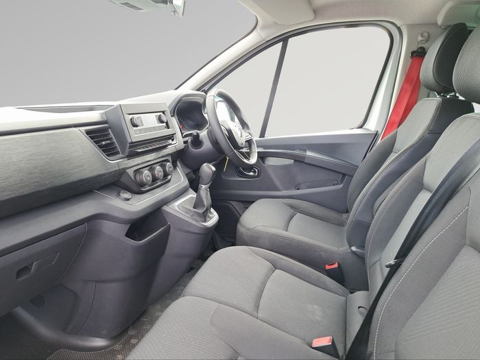 Renault Trafic Passenger 2024