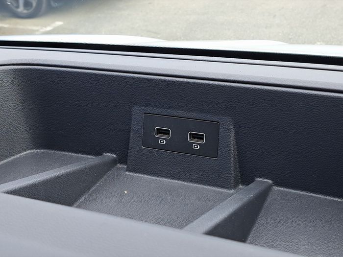 Renault Trafic Passenger 2024