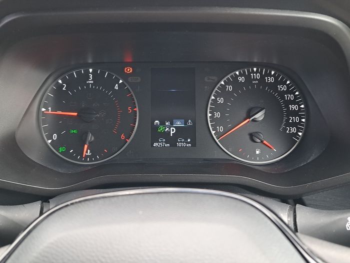 Renault Trafic Passenger 2024
