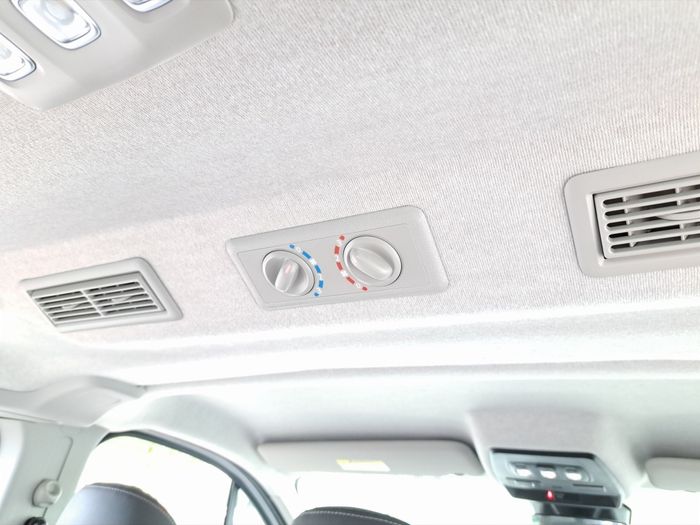 Renault Trafic Passenger 2024