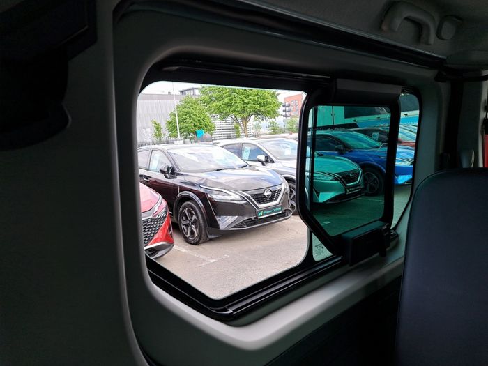 Renault Trafic Passenger 2024