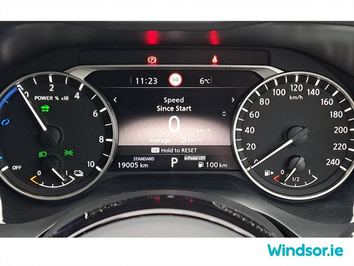Nissan QASHQAI 2025