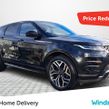 Land Rover Range Rover Evoque 2022