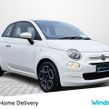 Fiat 500 2023