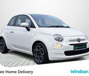 Fiat 500 2023