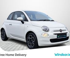 Fiat 500 2023