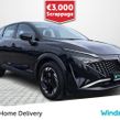 Nissan QASHQAI 2025