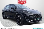 Nissan QASHQAI 2025