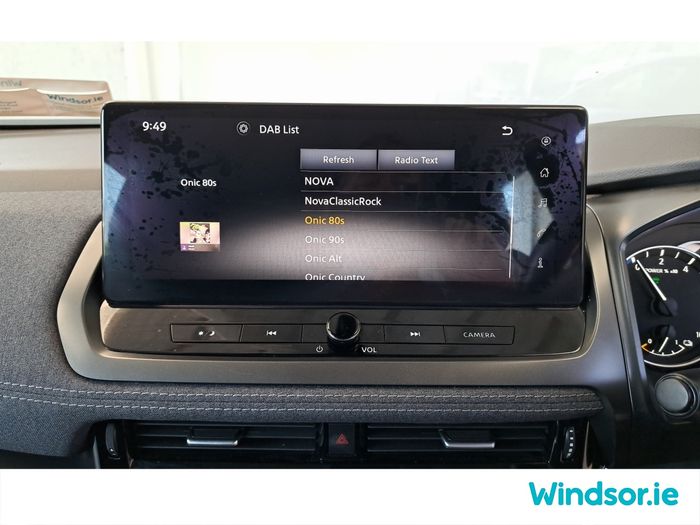 Nissan QASHQAI 2025