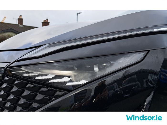 Nissan QASHQAI 2025