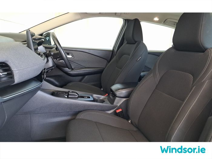 Nissan QASHQAI 2025