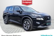 Nissan X-Trail 2025