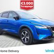 Nissan QASHQAI 2023