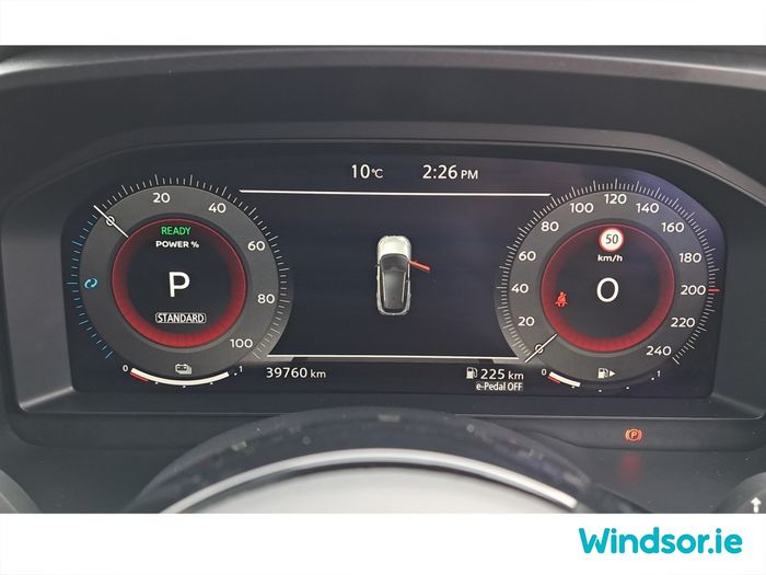 Nissan QASHQAI 2023