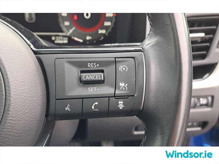 Nissan QASHQAI 2023