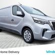 Nissan Primastar 2024