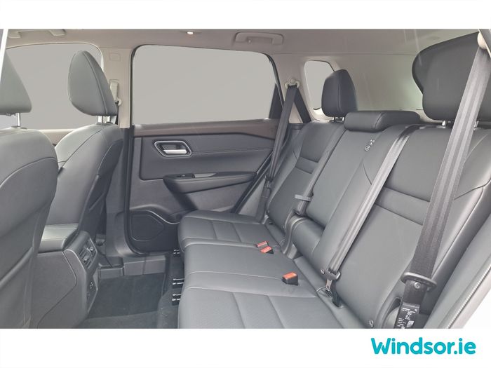 Nissan X-Trail 2023