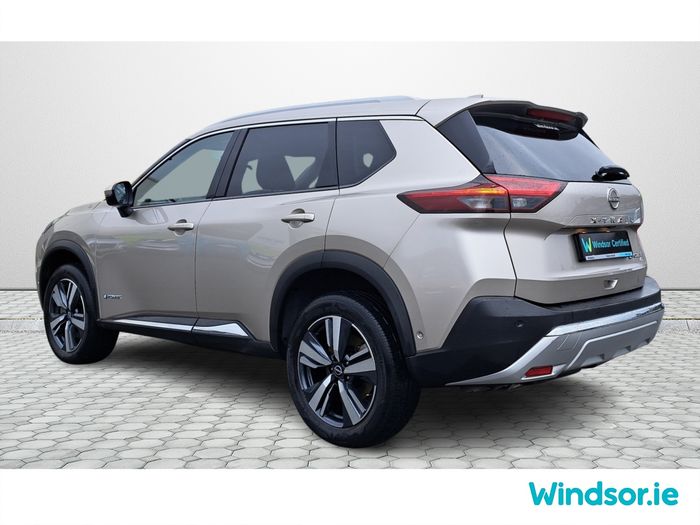 Nissan X-Trail 2023