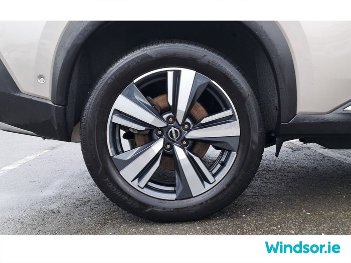 Nissan X-Trail 2023