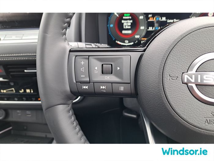 Nissan X-Trail 2023