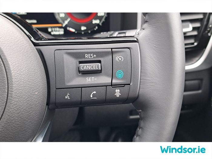 Nissan X-Trail 2023