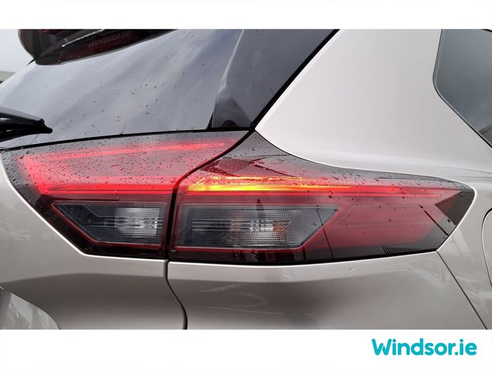 Nissan X-Trail 2023