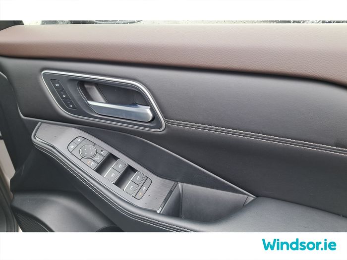 Nissan X-Trail 2023